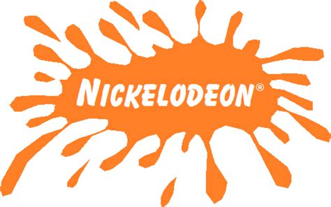 Nickelodeon Logo Transparent Images - PNG Play