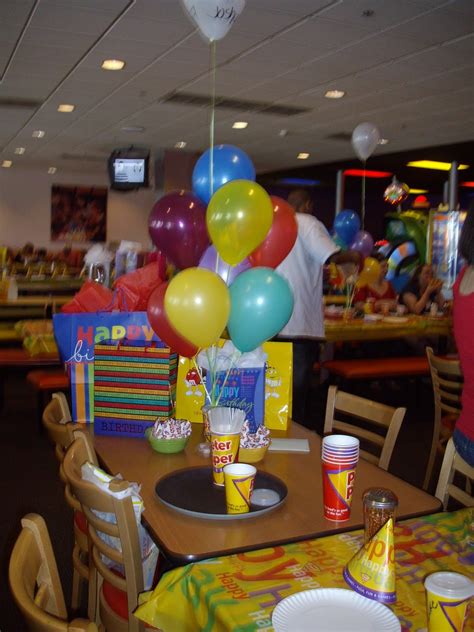 The Best Ideas for Peter Piper Pizza Birthday Party - Home, Family, Style and Art Ideas