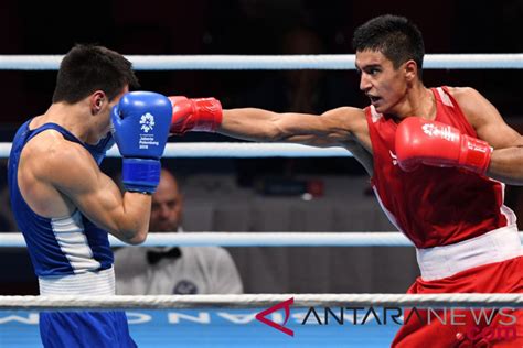 Tinju Asian Games Hangzhou jadi kualifikasi Olimpiade Paris - ANTARA News