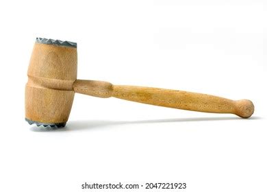 1,942 Meat mallet Images, Stock Photos & Vectors | Shutterstock