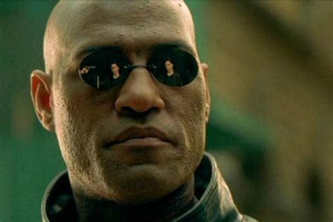 Laurence Fishburne 'Wasn't Invited' To Appear In 'Matrix 4' - Essence