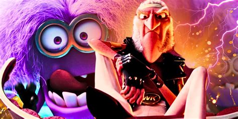 All 19 Despicable Me & Minions Villains, Ranked Worst To Best