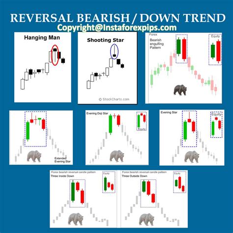 What Is Bearish Signal at Rosa Mertz blog