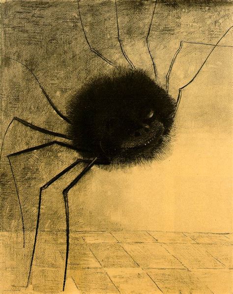 File:Redon smiling-spider.jpg - Wikipedia