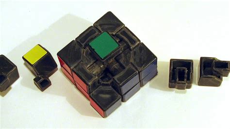 The History of The Rubik’s Cube - YouTube