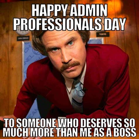 Best Administrative Professional Day Memes And Images