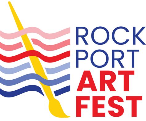 Rockport Art Festival 2024 Pictures - Toni Agretha