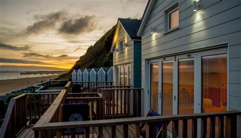 Bournemouth Beach Lodges - Bournemouth