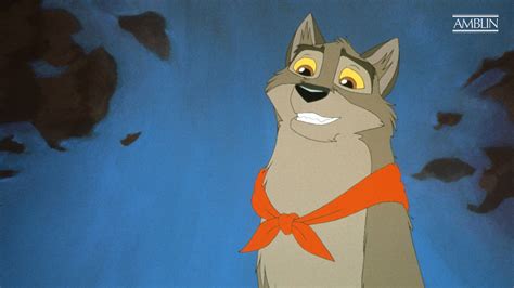 Balto (1995) - About the Movie | Amblin