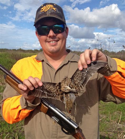 Beginner's Guide to Florida Snipe Hunting - Florida Sportsman