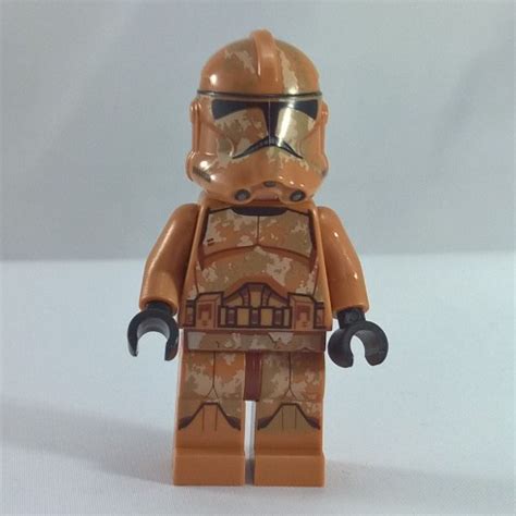 Lego Star Wars - Elite Clone troopers - clone wars minifigures various to choose | eBay