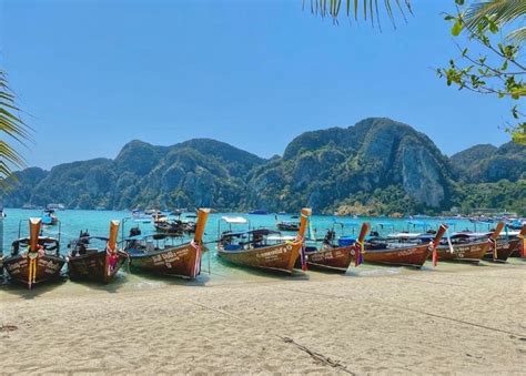 Island-Hopping Ready For Launch Soon | Thailand Elite Visas