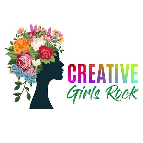 Creative Girls Rock