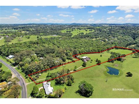 SOLD BY REMAX HINTERLAND > REMAX Hinterland Maleny Real Estate