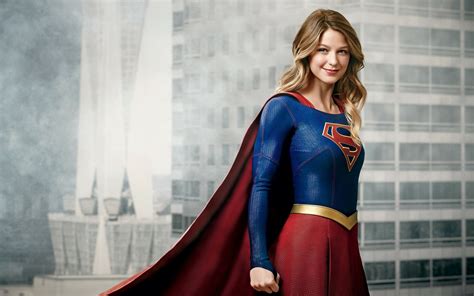 60+ Melissa Benoist HD Wallpapers and Backgrounds