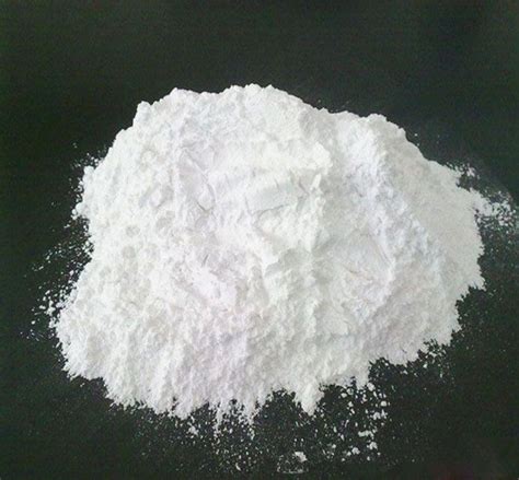 0.5 Micron Alumina Powder