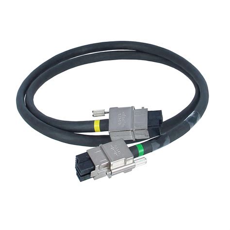 CAB-SPWR-150CM, Cisco Catalyst 3850, Stack Power cable