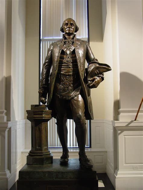 George Washington Masonic Memorial - Building Traveling