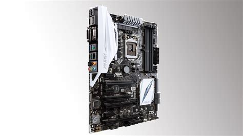 Asus Prime Z270-A Review | Trusted Reviews