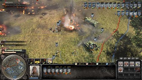 Company of Heroes 2 Review - GameSpot