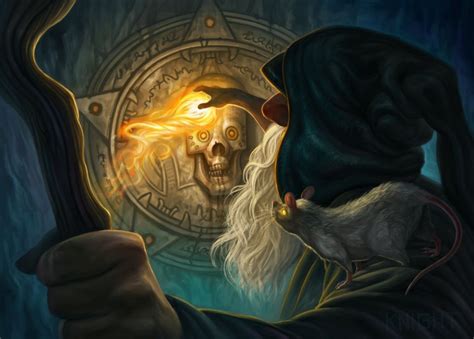 Dispel Magic (spell) - The Authentic D&D Wiki