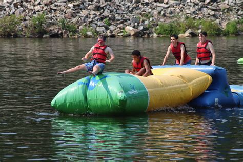 Capital Camps: Living the Values of Inclusion - Jewish Federation of Greater Washington