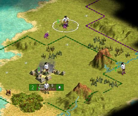 Civilization III: Easter Eggs - CivFanatics