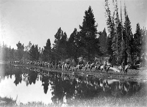 Yellowstone, the World’s Wonderland | WyoHistory.org