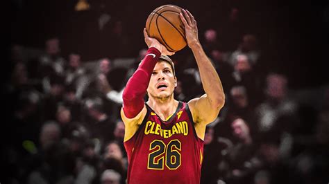 Cavs news: Kyle Korver compares Game 1 loss to Celtics to Pacers series ...