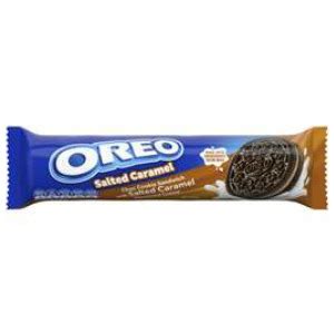 Oreo – Salted Caramel - The Grocery Geek