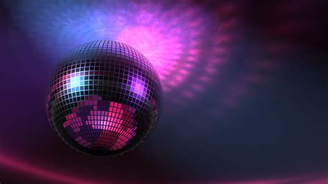 Disco Lights Wallpaper - WallpaperSafari