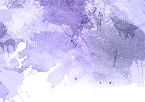 Purple watercolor splash texture 1009636 Vector Art at Vecteezy