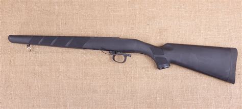 Long-Action Synthetic Savage Model 110 Stock | Old Arms of Idaho, LLC