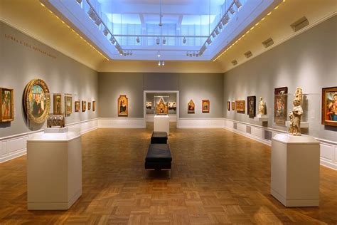 Portland Art Museum - Museum / Gallery in Portland, OR | The Vendry