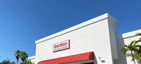 Gordon Food Service Near Me - Gordon Food Service Locations