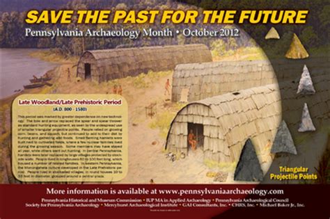 This Week In Pennsylvania Archaeology: This Week in Fort Hunter Archaeology