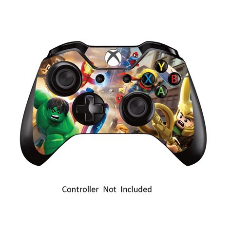 Skins Stickers for Xbox One Games Controller - Custom Orginal ...