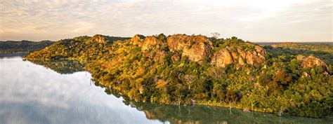 Gonarezhou Lodges | Zimbabwe Lodges In Gonarezhou National Park