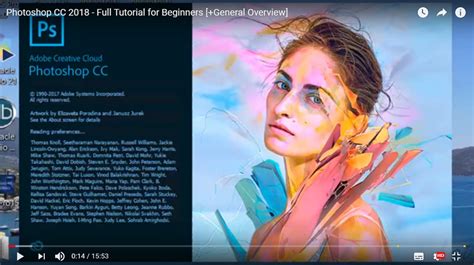 22 Best Free Step By Step Adobe Photoshop Tutorials for Beginners