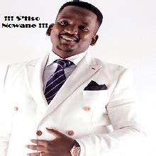 Download Mp3: Sfiso Ncwane – Ngiyabonga Kuwe Baba - Gospel Music