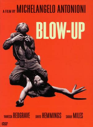 Le film comme métaphore : Blow up – Jacques Revel | Cinémadoc