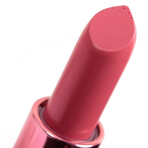 MAC Please Me Lipstick Review & Swatches