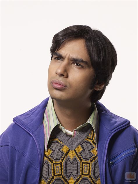 Rajesh Koothrappali - The Big Bang Theory Photo (16865350) - Fanpop