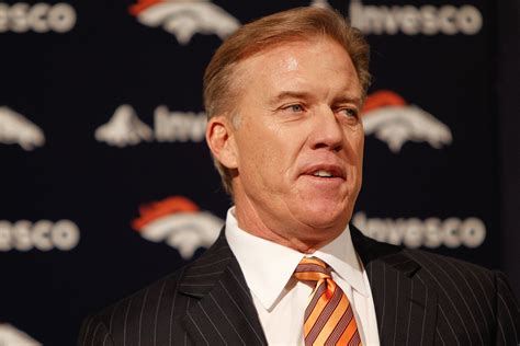 NFL Draft: John Elway and the Seven Things the Denver Broncos Should Do at No. 2 | News, Scores ...