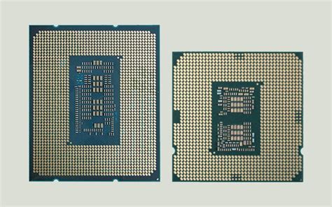 LGA 1200 vs LGA 1700: Sự khác biệt giữa 2 Socket CPU - Yêu Phần Cứng