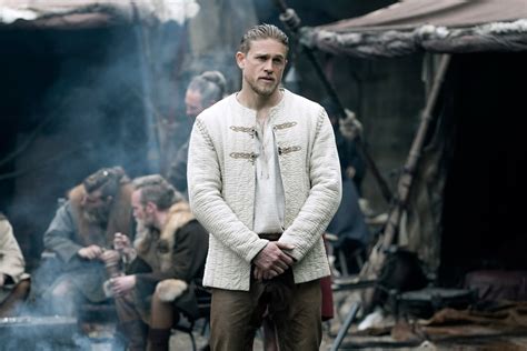 WarnerBros.com | King Arthur: Legend of the Sword | Movies