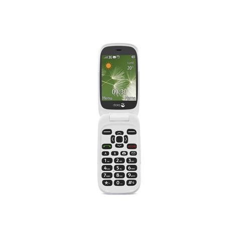 Doro 6620 Mobile Phone - NCBI