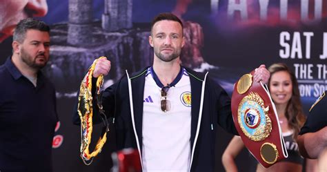 Josh Taylor vs. Teofimo Lopez Jr.: Fight Odds, Live Stream, Predictions ...