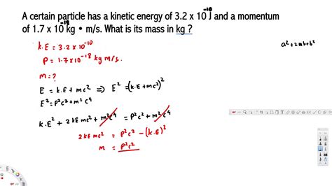 What is its mass in kg ? - EM Field and Photons - YouTube