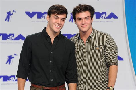 Dolan Twins Fans Are Addressing a Huge Race Problem on Social Media | Teen Vogue